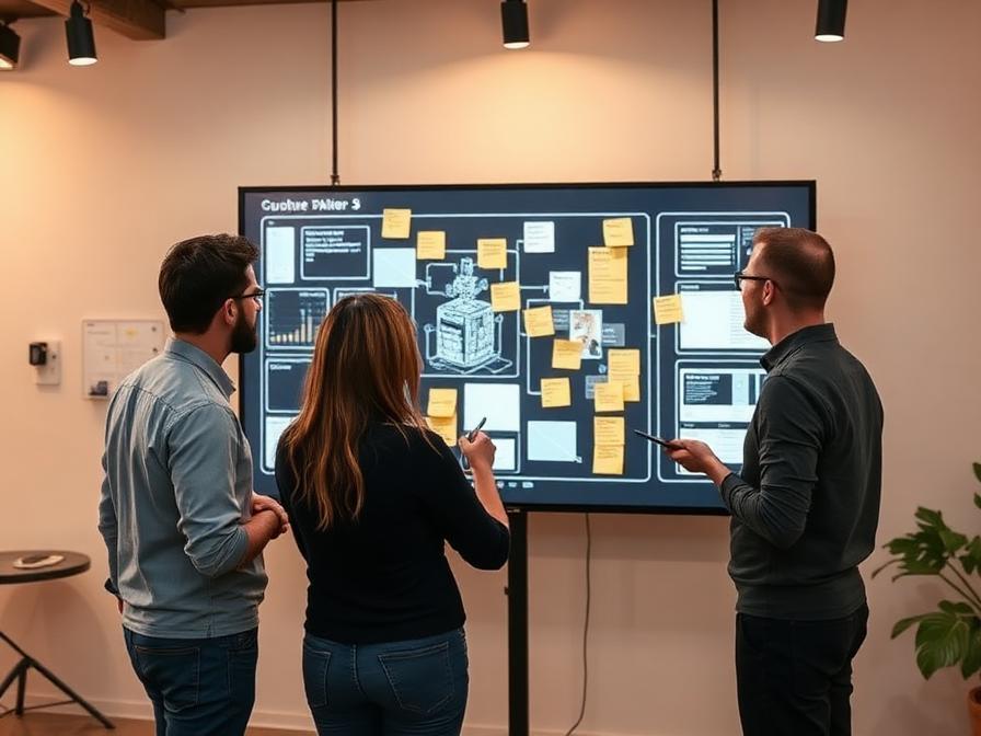 Test with Real Users, Not Assumptions