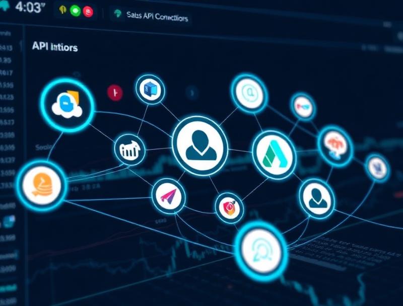 Connect every tool in your stack