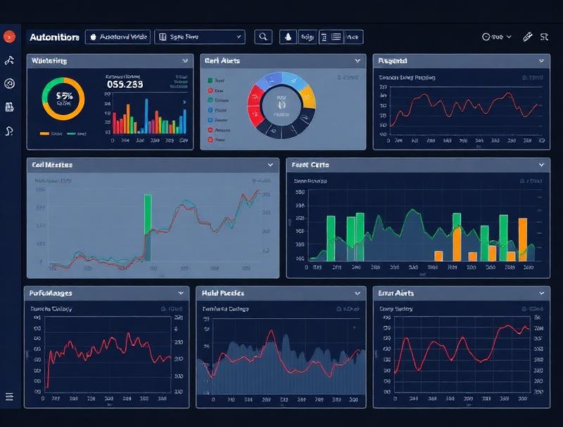 Monitor, optimize, repeat