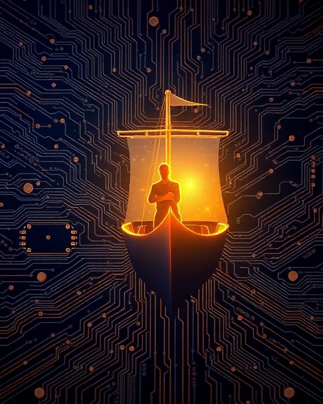 CTO-Level Leadership Without Equity Dilution