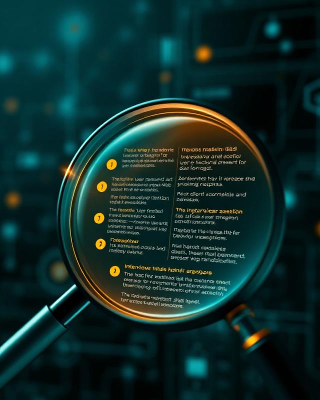 Research That Reveals What Users Actually Need