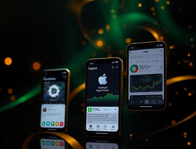 From build to App Store success