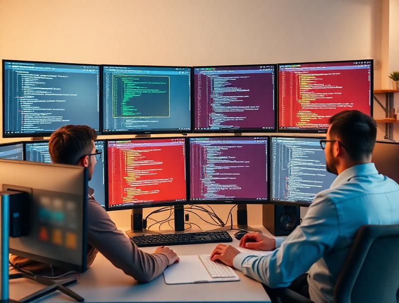 Your team, extended — not outsourced