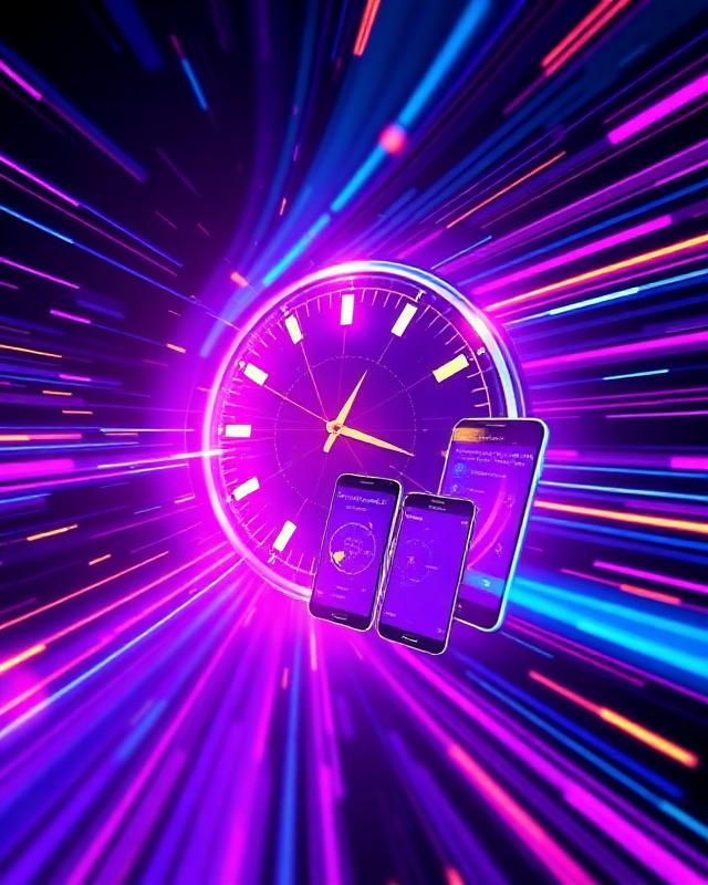 From Zero to Production in Days