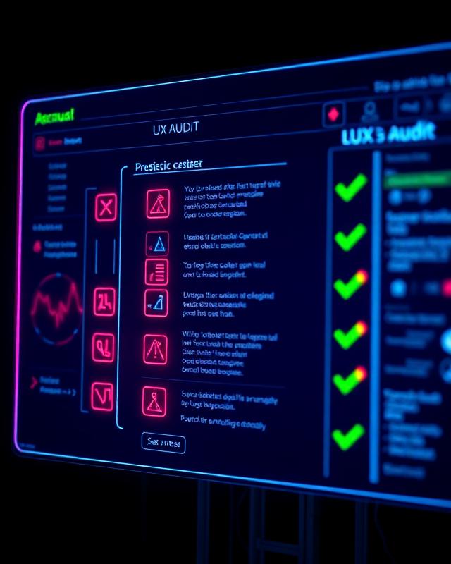 Expert Eyes on Every Screen and Flow