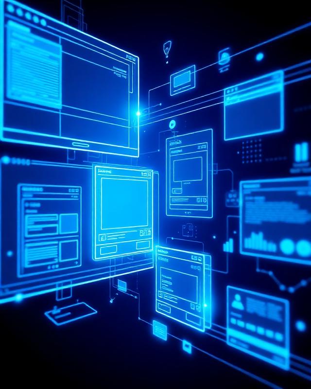 Design Rooted in User Research, Not Assumptions