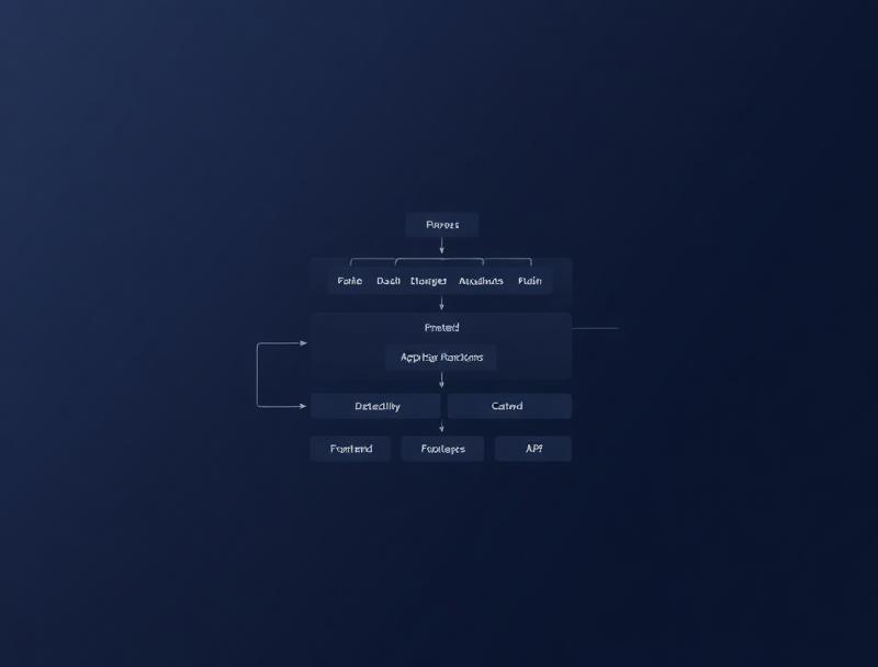 Architecture that scales from day one