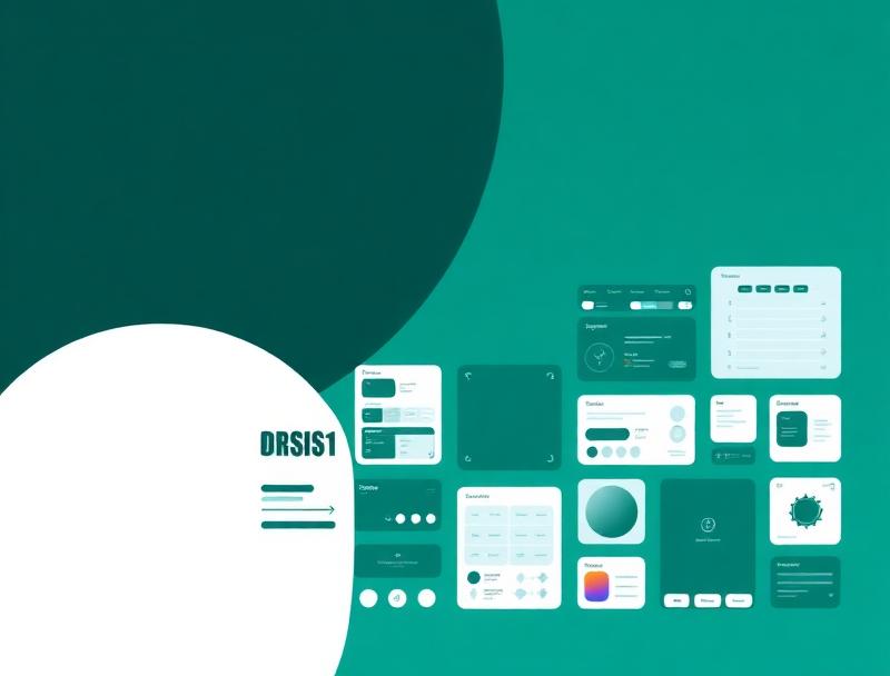 Design systems built to scale