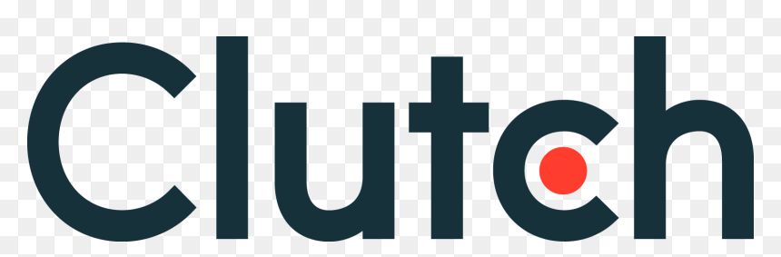 Clutch logo
